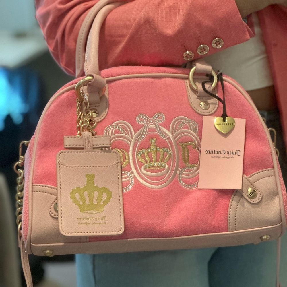 🌺🌺 Juicy Couture bag 🌺🌺